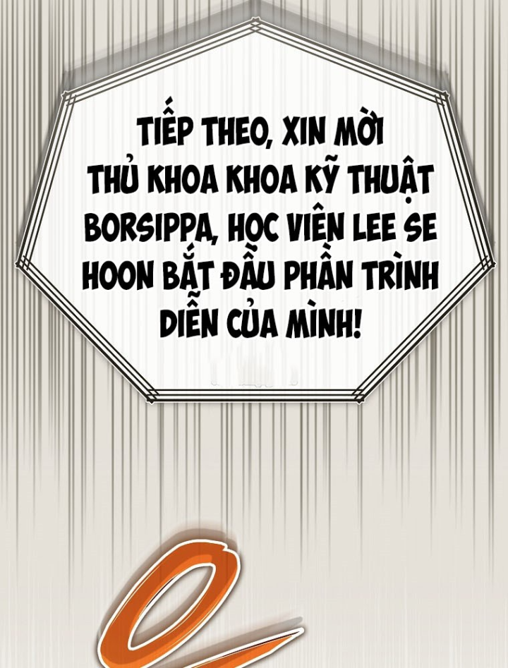 Kẻ Hồi Quy Tạo Ra Mọi Thứ Chapter 7 - 2