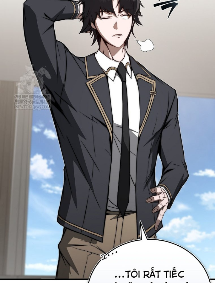 Kẻ Hồi Quy Tạo Ra Mọi Thứ Chapter 7 - 129