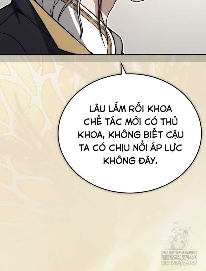 Kẻ Hồi Quy Tạo Ra Mọi Thứ Chapter 7 - 7