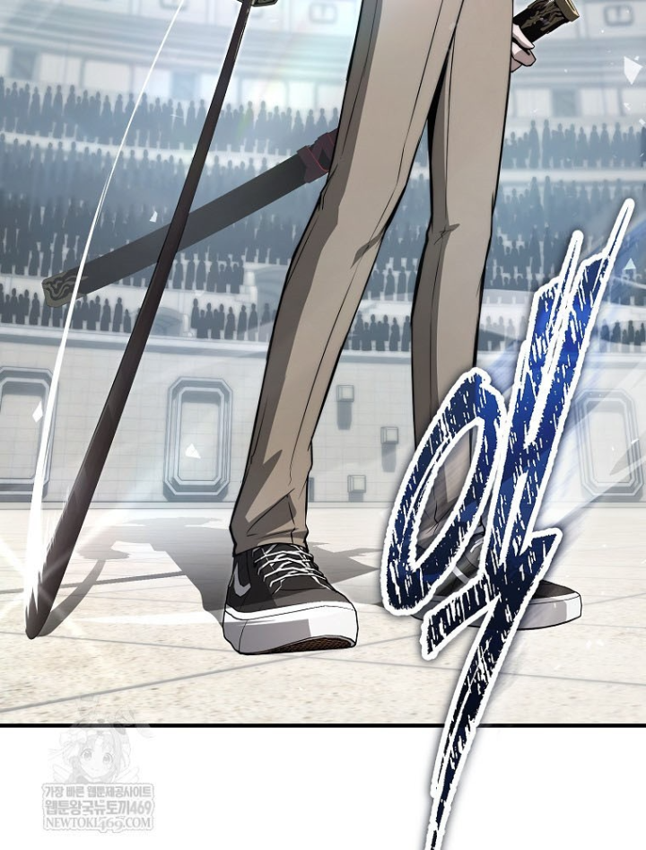 Kẻ Hồi Quy Tạo Ra Mọi Thứ Chapter 7 - 15