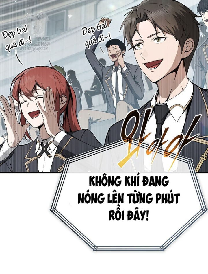 Kẻ Hồi Quy Tạo Ra Mọi Thứ Chapter 7 - 12