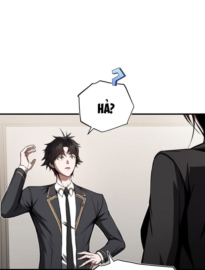 Kẻ Hồi Quy Tạo Ra Mọi Thứ Chapter 7 - 132