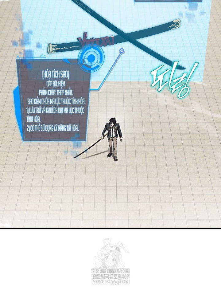 Kẻ Hồi Quy Tạo Ra Mọi Thứ Chapter 7 - 17