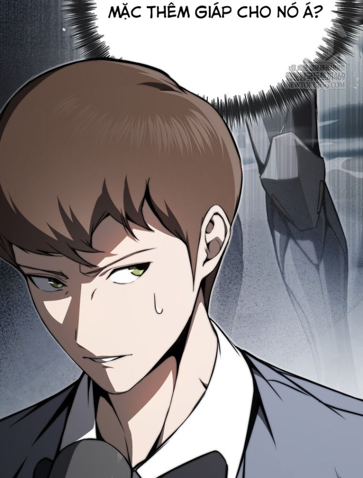 Kẻ Hồi Quy Tạo Ra Mọi Thứ Chapter 7 - 35