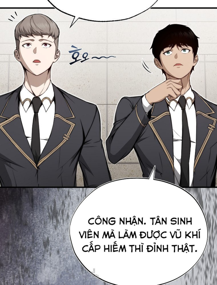 Kẻ Hồi Quy Tạo Ra Mọi Thứ Chapter 7 - 19