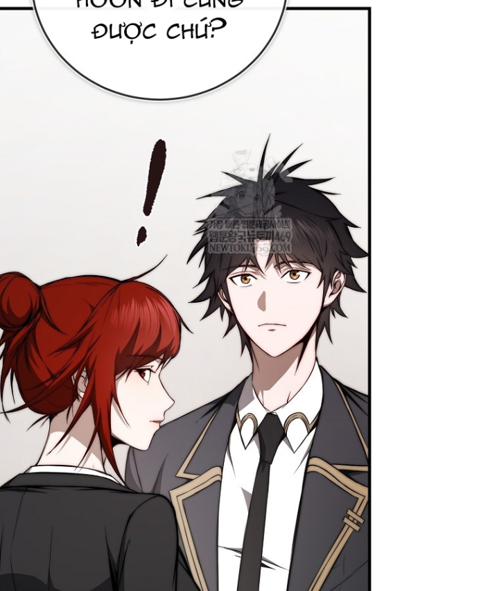 Kẻ Hồi Quy Tạo Ra Mọi Thứ Chapter 8 - 23