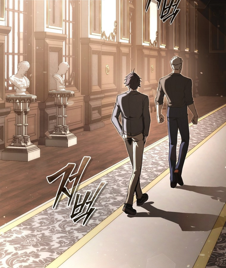 Kẻ Hồi Quy Tạo Ra Mọi Thứ Chapter 8 - 41