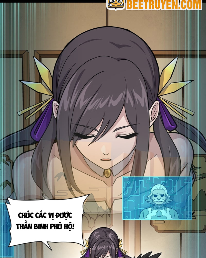 Tinh Giáp Hồn Tướng Chapter 350 - 64