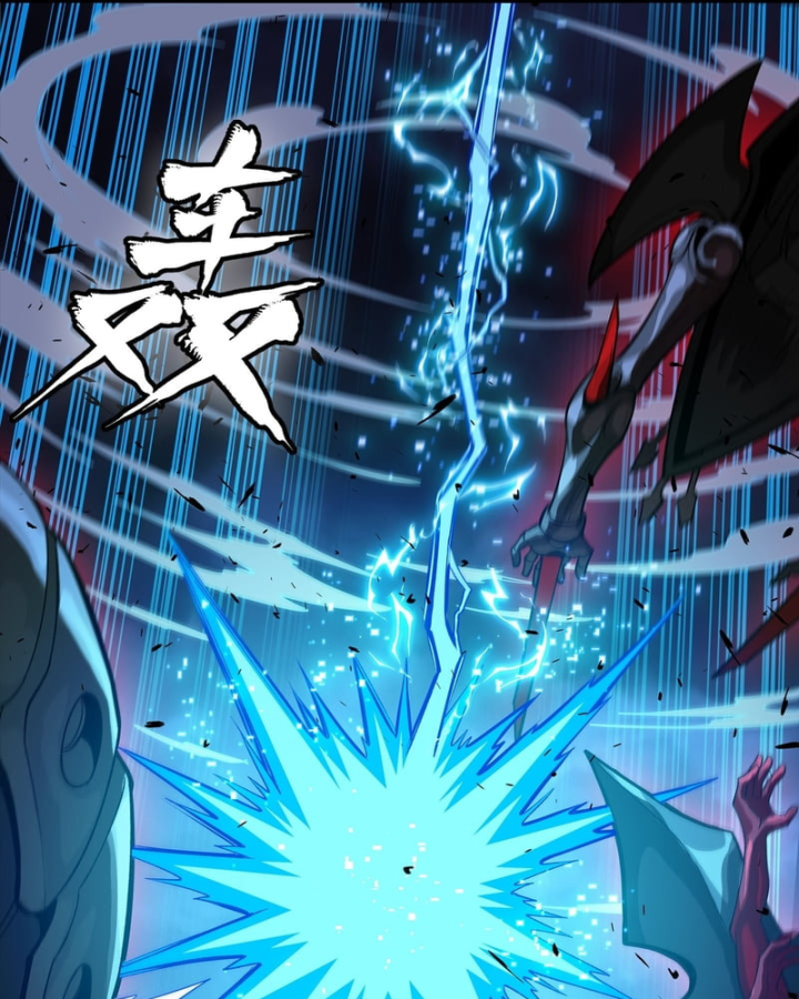 Tinh Giáp Hồn Tướng Chapter 350 - 105