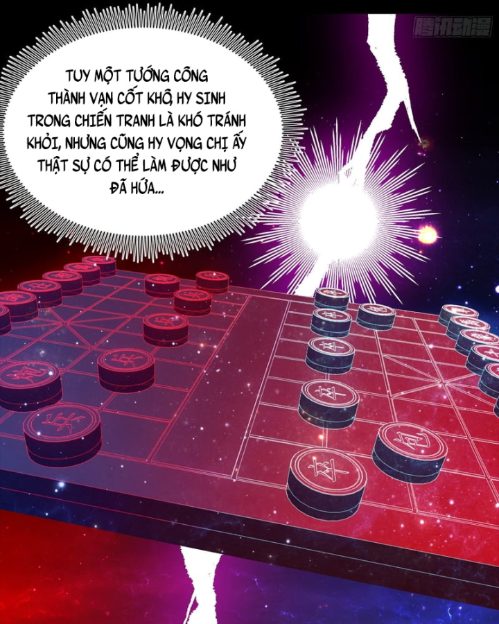 Tinh Giáp Hồn Tướng Chapter 350 - 21