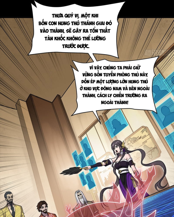 Tinh Giáp Hồn Tướng Chapter 350 - 62