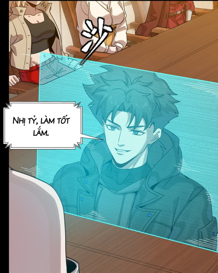 Tinh Giáp Hồn Tướng Chapter 350 - 72