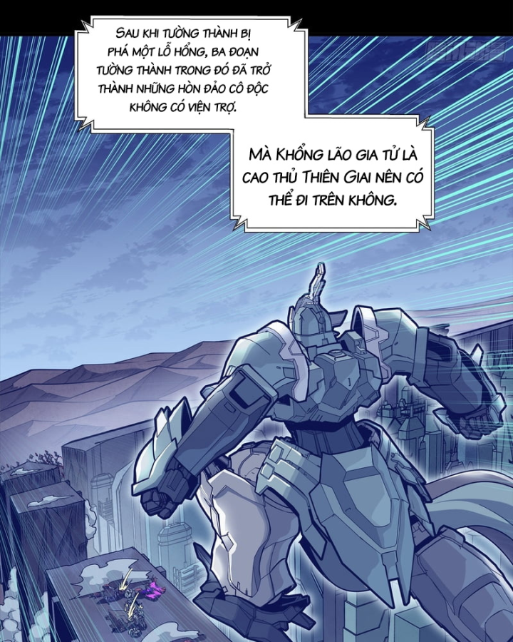 Tinh Giáp Hồn Tướng Chapter 350 - 52