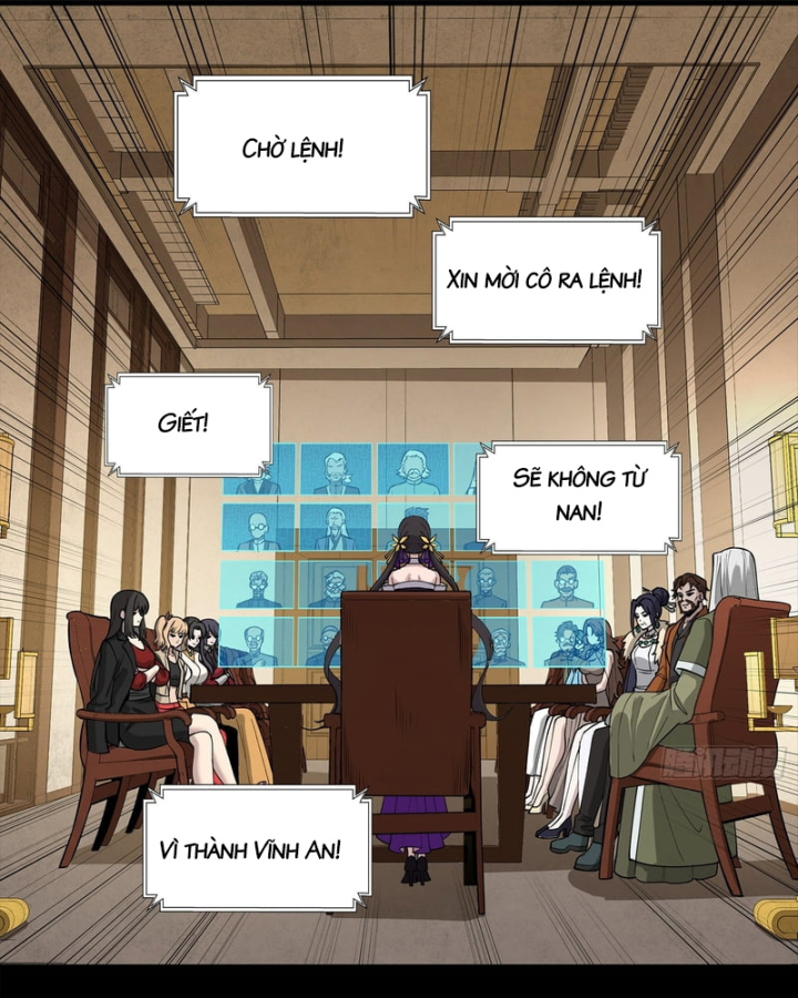 Tinh Giáp Hồn Tướng Chapter 350 - 14