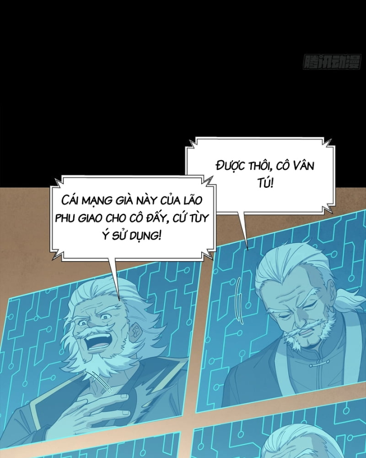 Tinh Giáp Hồn Tướng Chapter 350 - 10