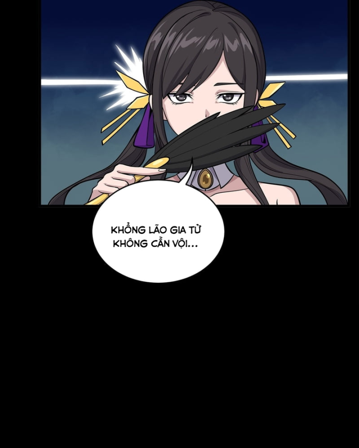 Tinh Giáp Hồn Tướng Chapter 350 - 51