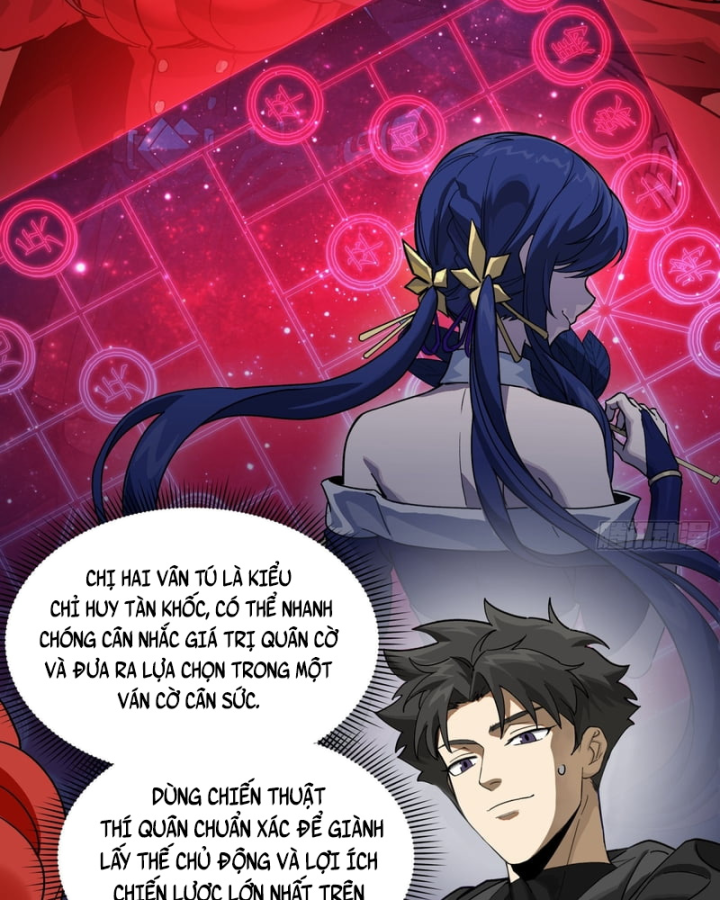 Tinh Giáp Hồn Tướng Chapter 350 - 19