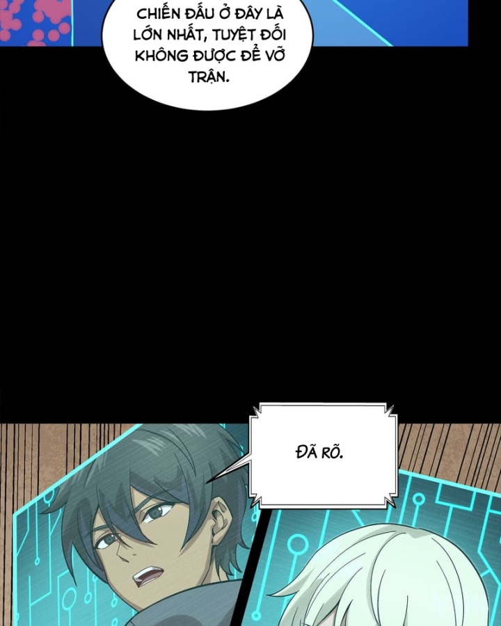 Tinh Giáp Hồn Tướng Chapter 350 - 37