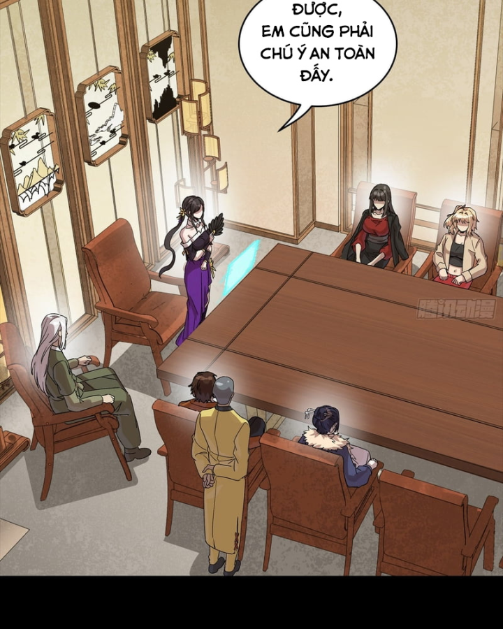 Tinh Giáp Hồn Tướng Chapter 350 - 78