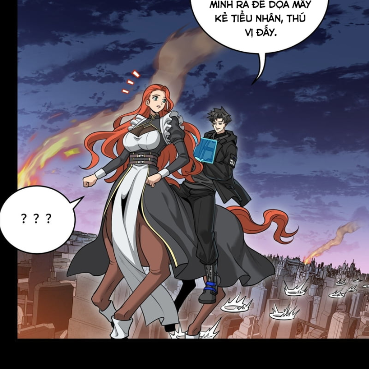 Tinh Giáp Hồn Tướng Chapter 350 - 17