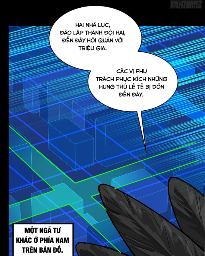 Tinh Giáp Hồn Tướng Chapter 350 - 29