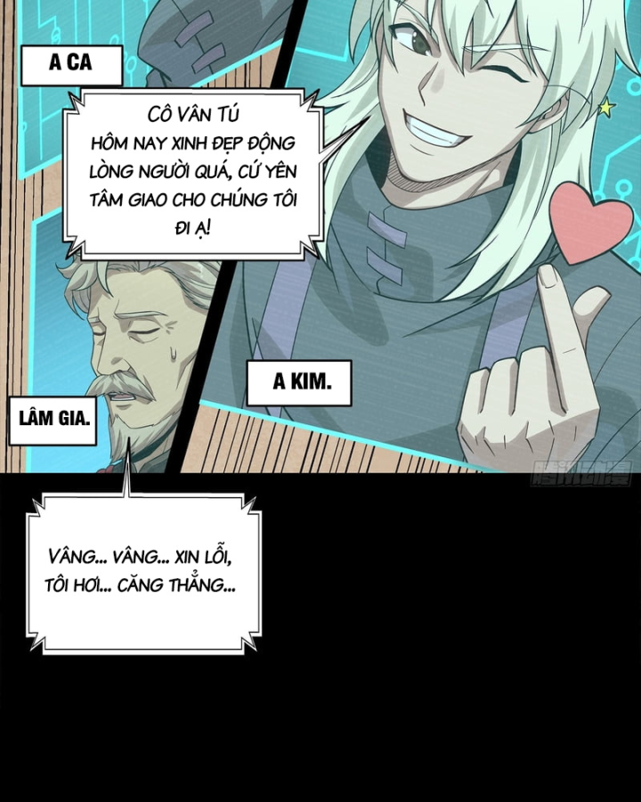 Tinh Giáp Hồn Tướng Chapter 350 - 38