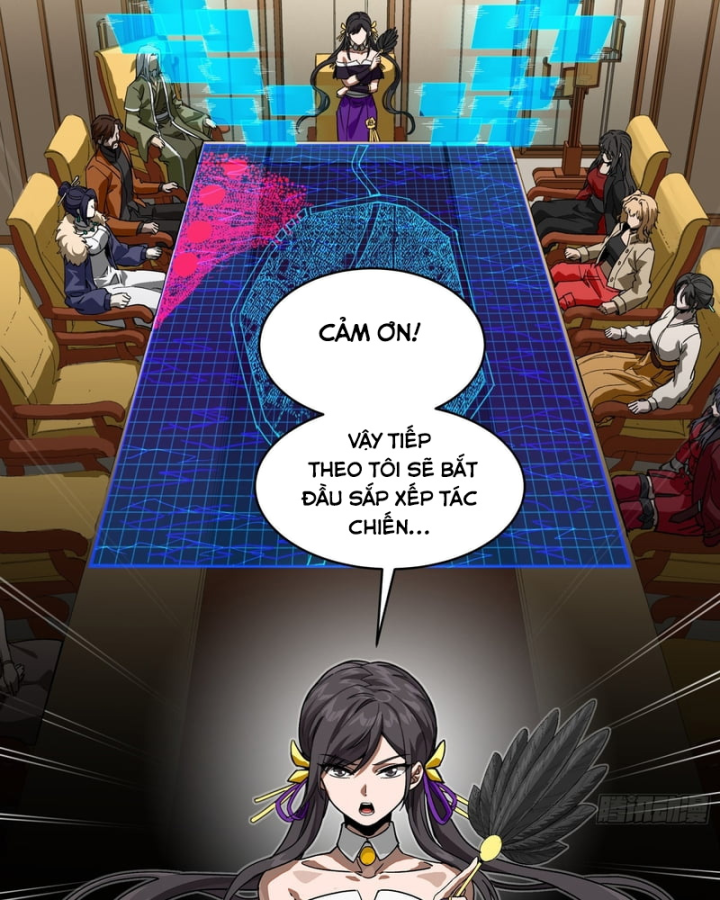 Tinh Giáp Hồn Tướng Chapter 350 - 23