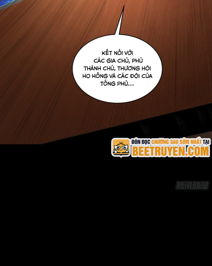 Tinh Giáp Hồn Tướng Chapter 350 - 4