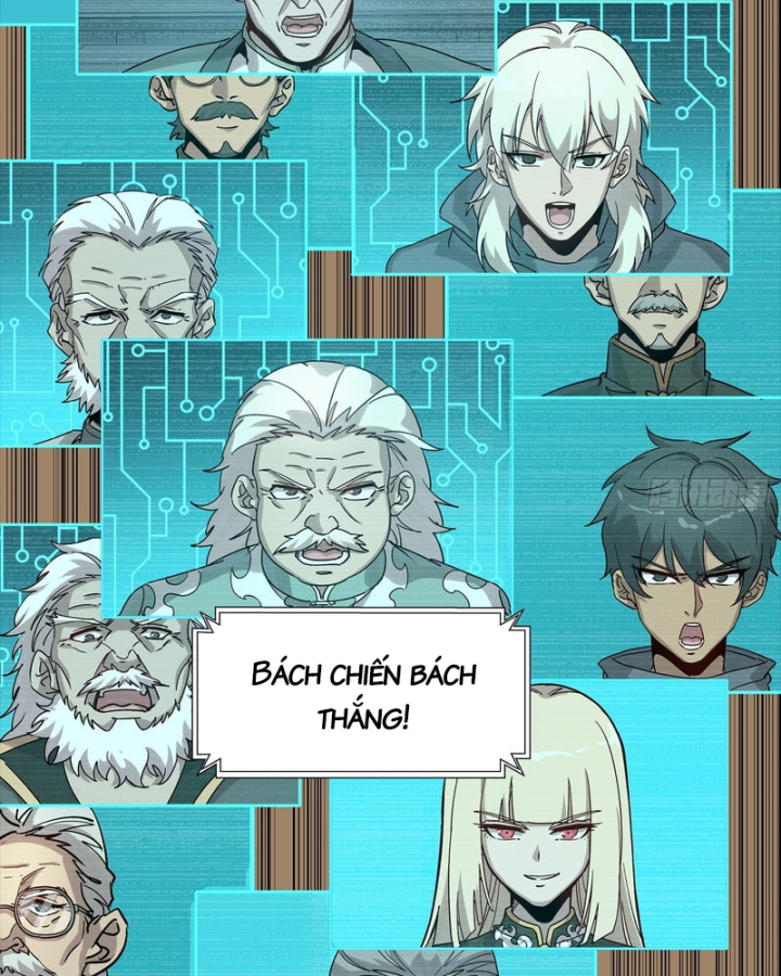 Tinh Giáp Hồn Tướng Chapter 350 - 67