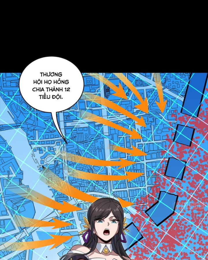 Tinh Giáp Hồn Tướng Chapter 350 - 45