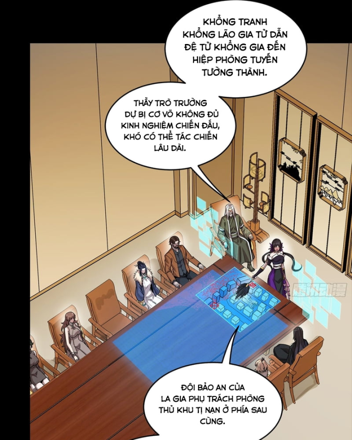 Tinh Giáp Hồn Tướng Chapter 350 - 43