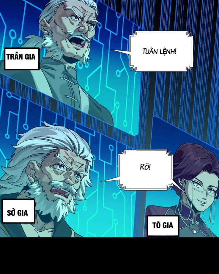 Tinh Giáp Hồn Tướng Chapter 350 - 27