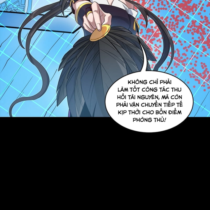 Tinh Giáp Hồn Tướng Chapter 350 - 46