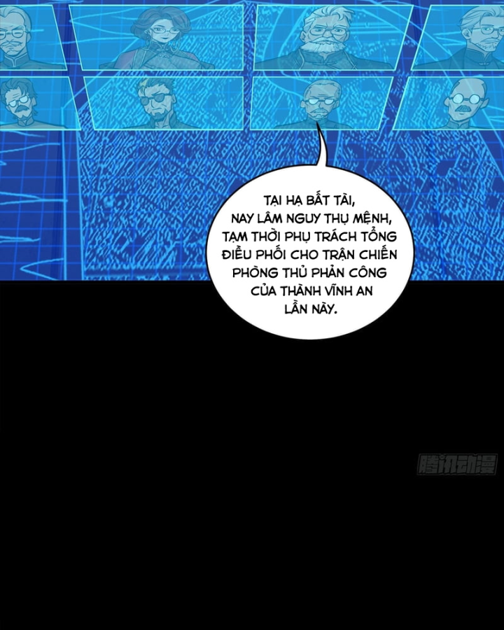 Tinh Giáp Hồn Tướng Chapter 350 - 6