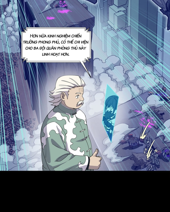 Tinh Giáp Hồn Tướng Chapter 350 - 53