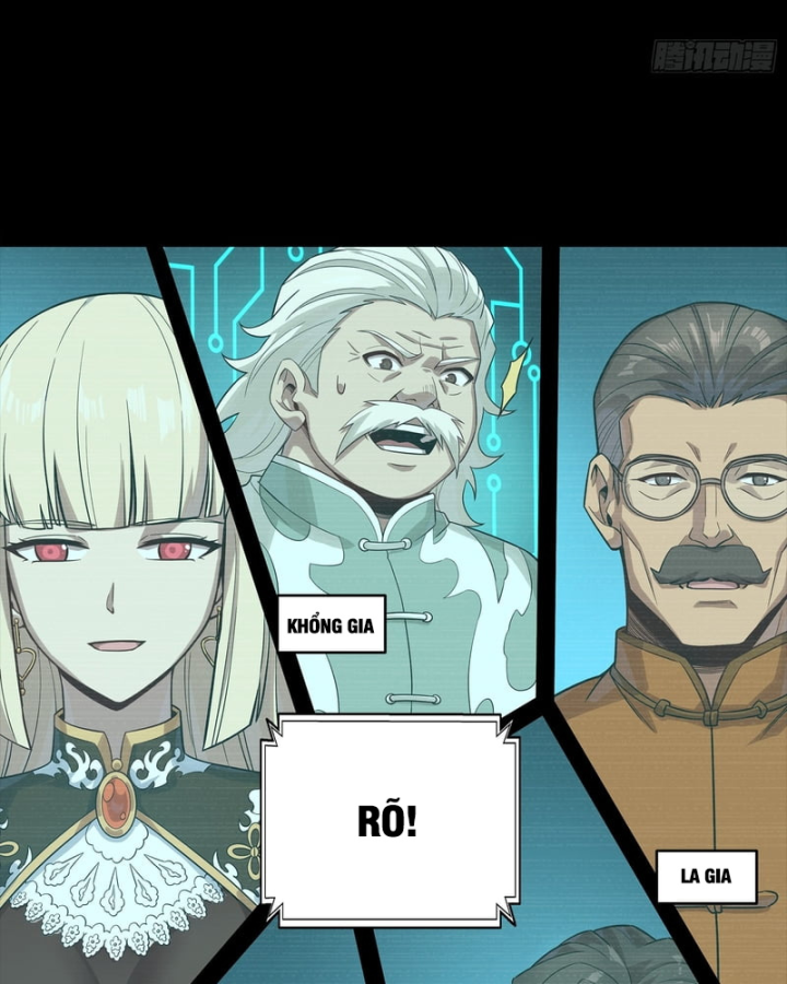 Tinh Giáp Hồn Tướng Chapter 350 - 47
