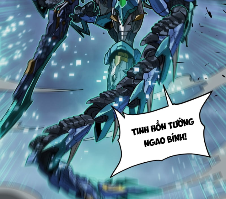 Tinh Giáp Hồn Tướng Chapter 350 - 108