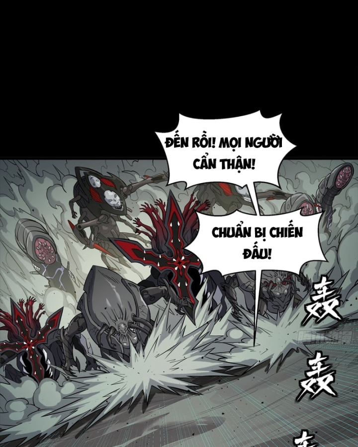 Tinh Giáp Hồn Tướng Chapter 350 - 92