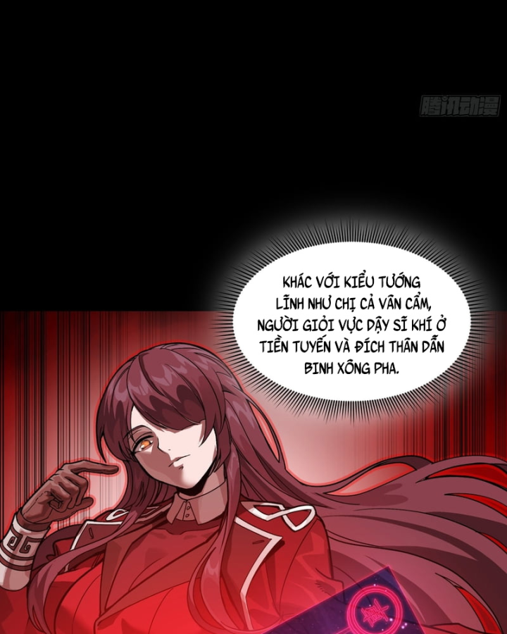 Tinh Giáp Hồn Tướng Chapter 350 - 18