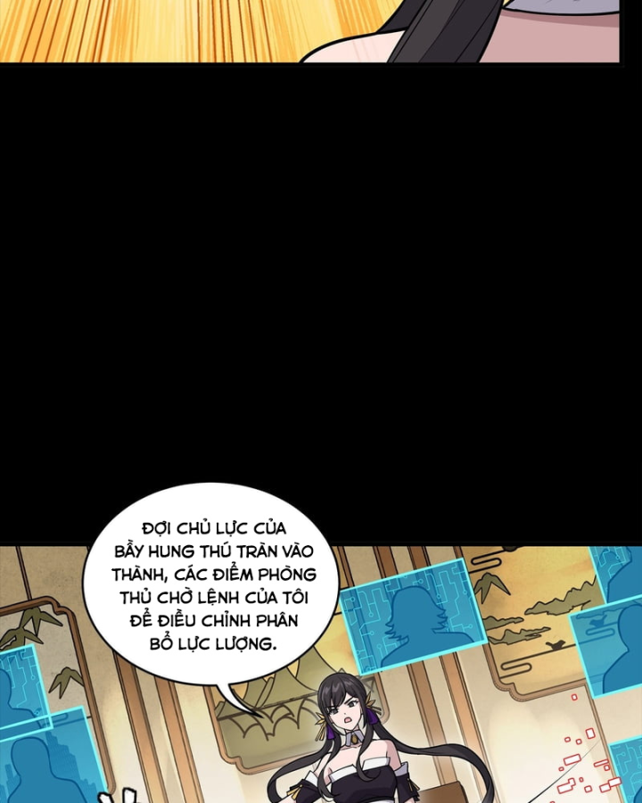 Tinh Giáp Hồn Tướng Chapter 350 - 56