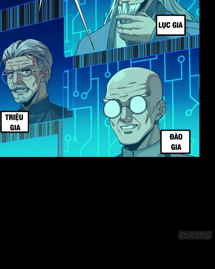 Tinh Giáp Hồn Tướng Chapter 350 - 31