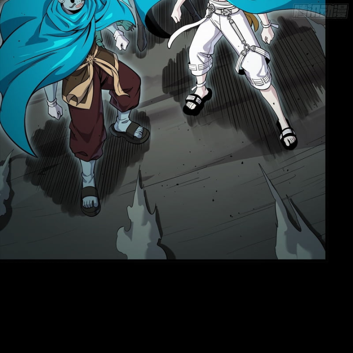 Tinh Giáp Hồn Tướng Chapter 350 - 87