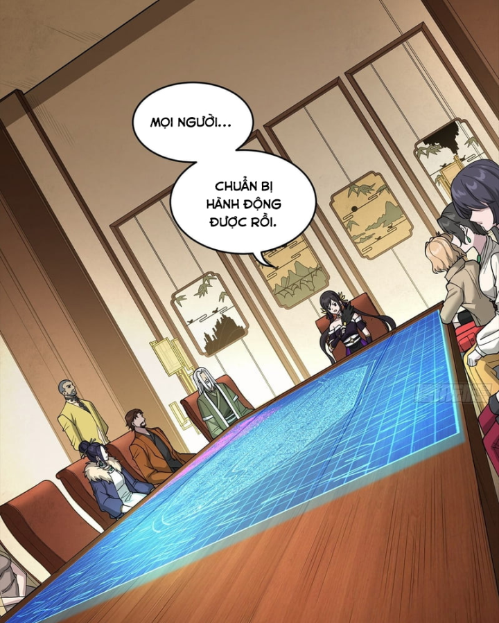 Tinh Giáp Hồn Tướng Chapter 350 - 3