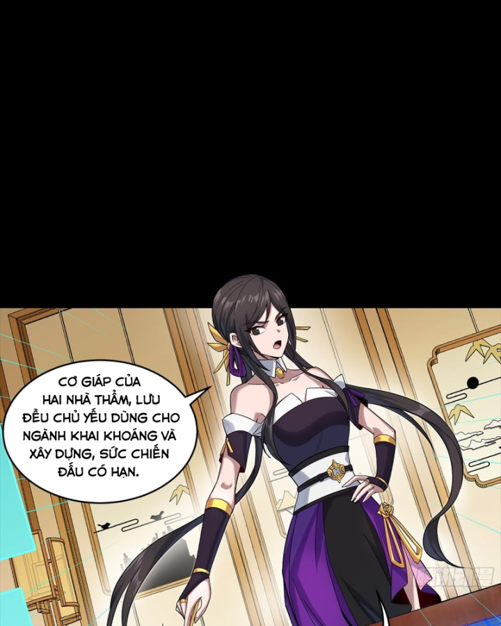 Tinh Giáp Hồn Tướng Chapter 350 - 40