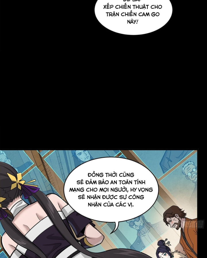 Tinh Giáp Hồn Tướng Chapter 350 - 8