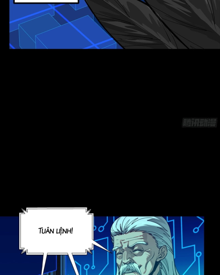 Tinh Giáp Hồn Tướng Chapter 350 - 30