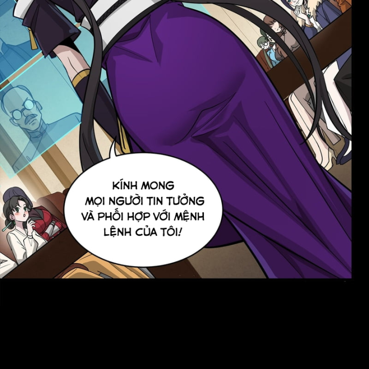 Tinh Giáp Hồn Tướng Chapter 350 - 9