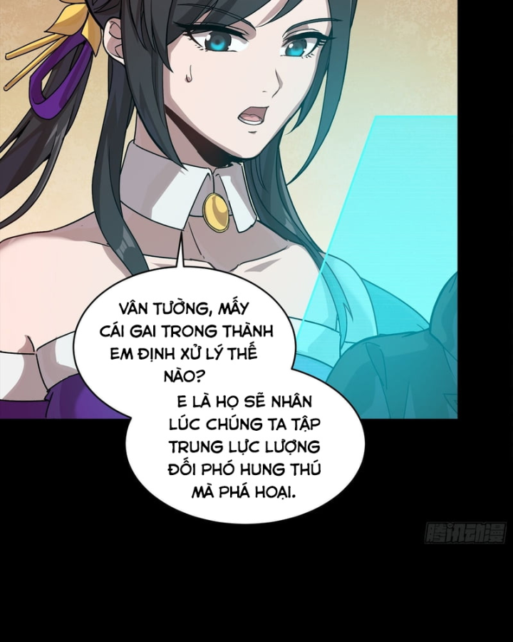 Tinh Giáp Hồn Tướng Chapter 350 - 74