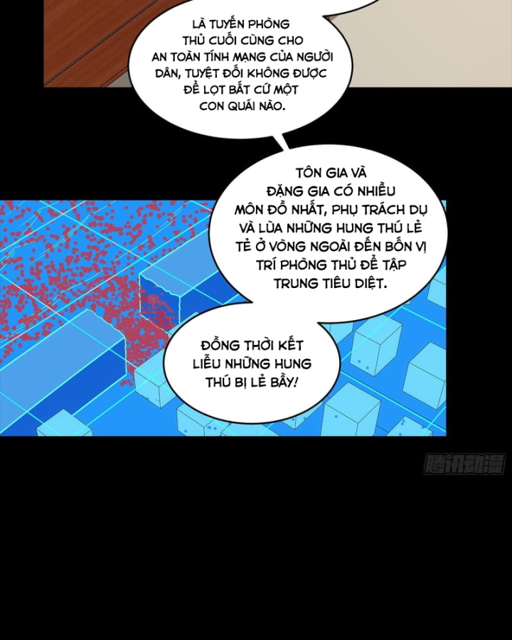 Tinh Giáp Hồn Tướng Chapter 350 - 44