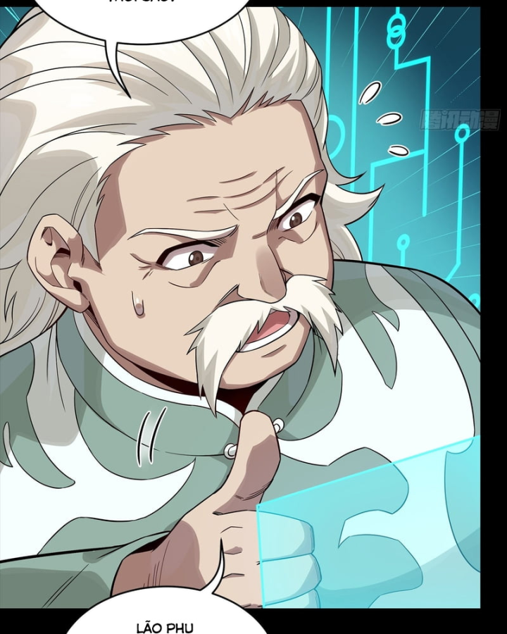 Tinh Giáp Hồn Tướng Chapter 350 - 49